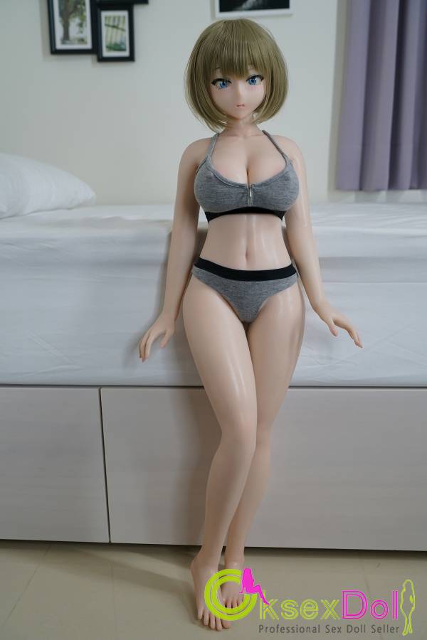 IROKEBIJIN Sexy Anime Sex Dolls