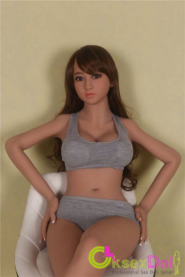 life size Mini TPE Sex Doll