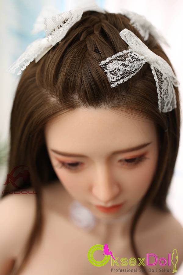 Chinese TPE Silicone Doll