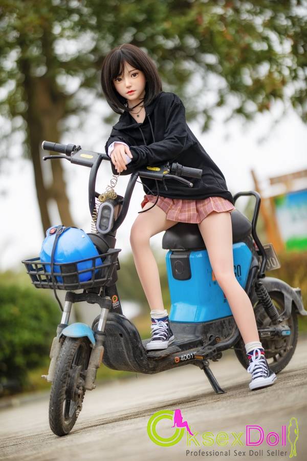 149cm Asian Teen Sex Doll