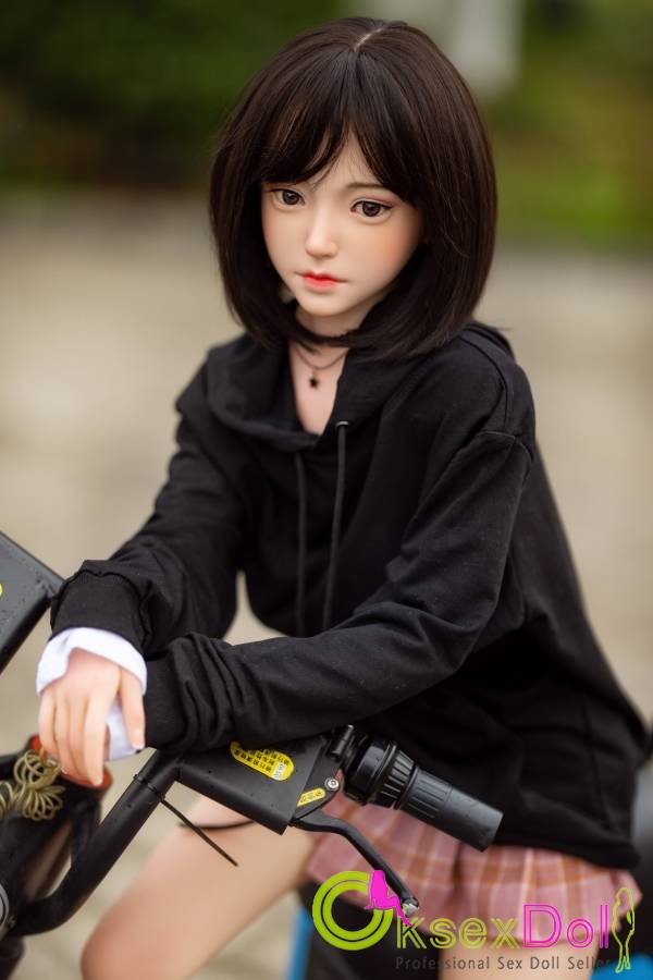Bezlya Real Dolls