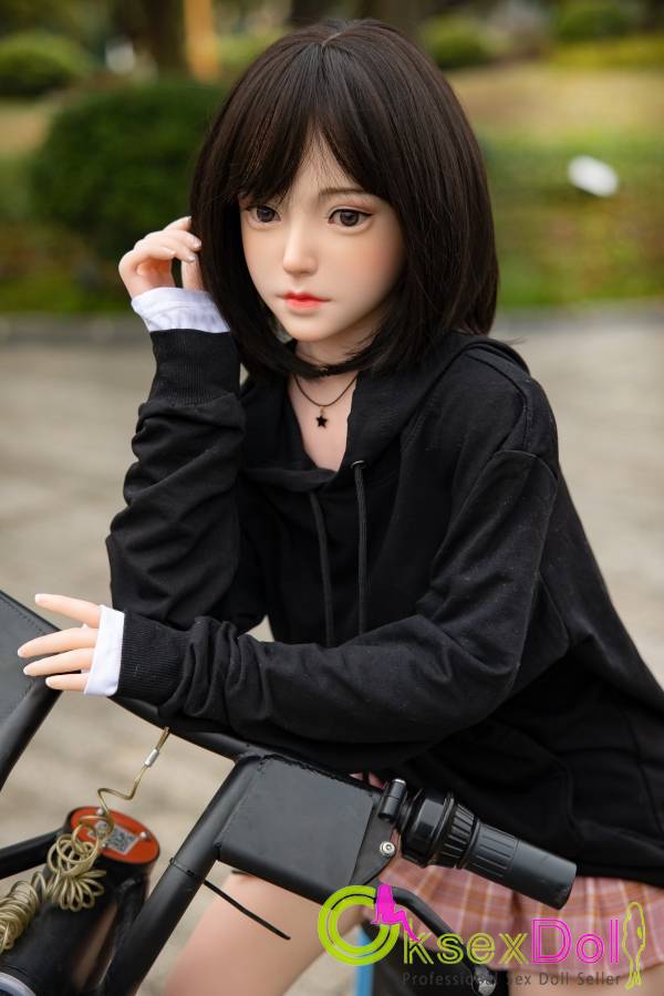 Medium Tits Doll