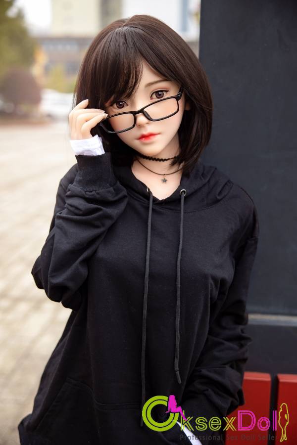 Bezlya C-cup Sex Doll