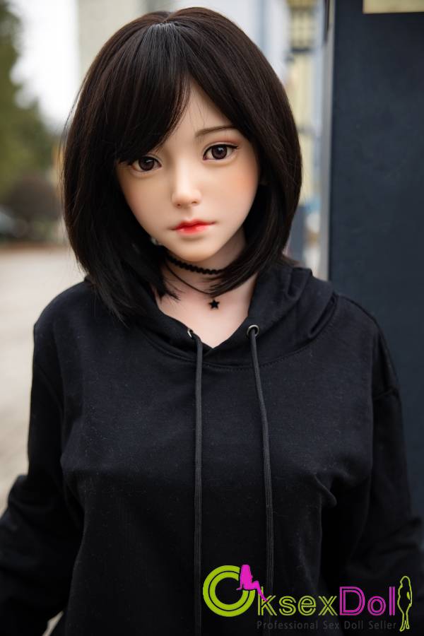 Medium Tits Asian Sex Doll