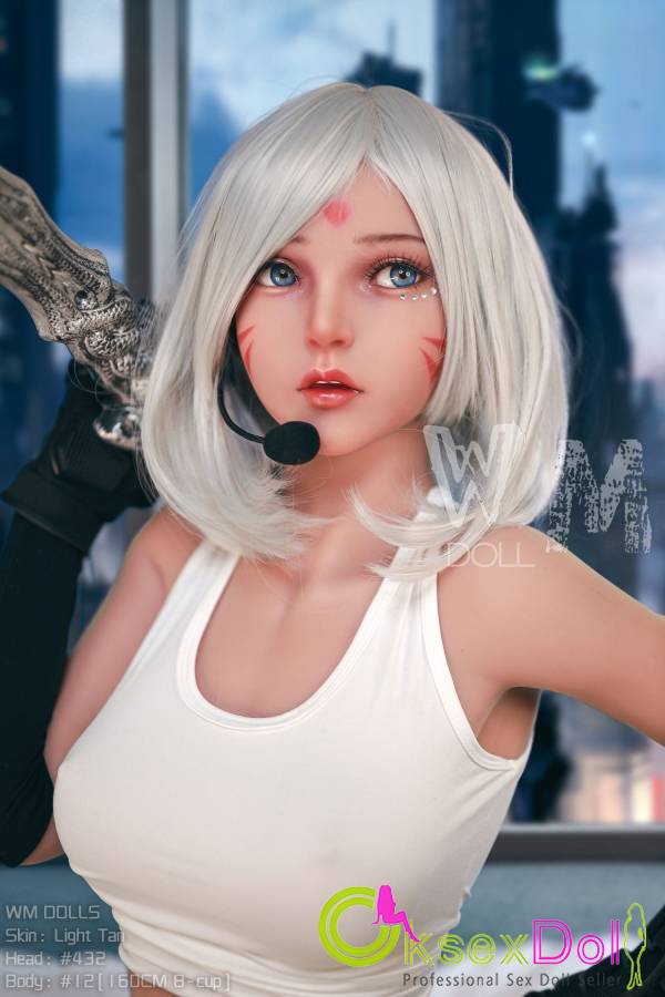 Sex Doll Beatrix