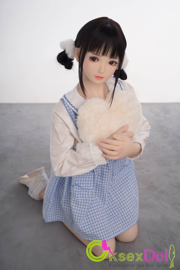 Cute Little Girl Real Love Dolls