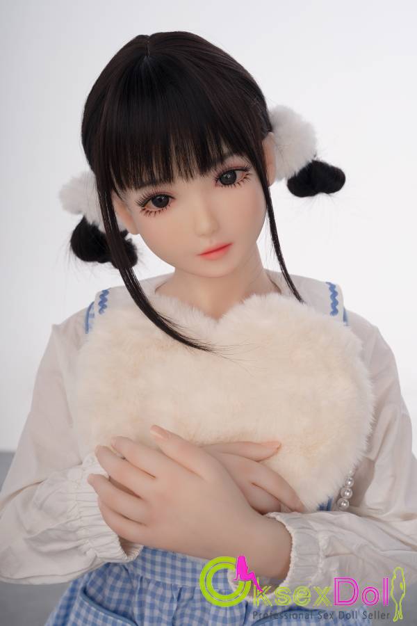 140cm Japanese Teen Dolls for Men