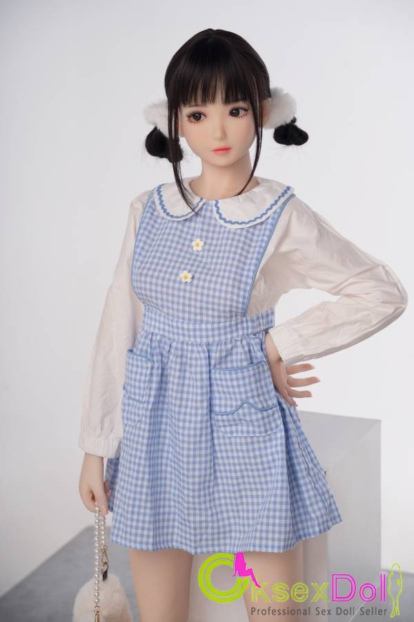 Small Tits TPE Doll