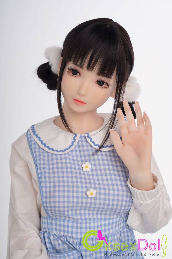 Small Tits Doll