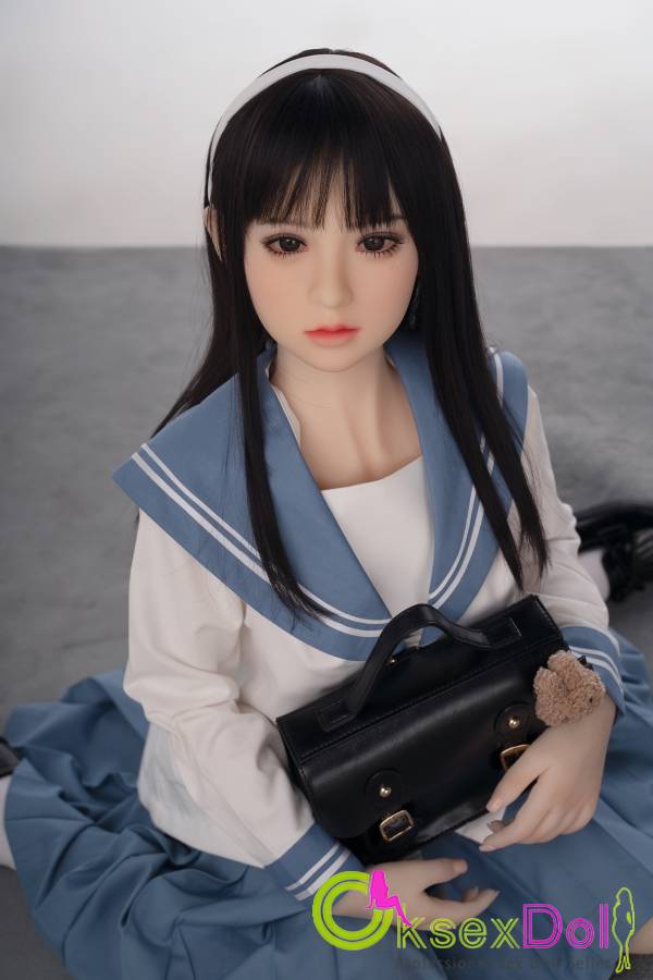 Japanese Sex Doll