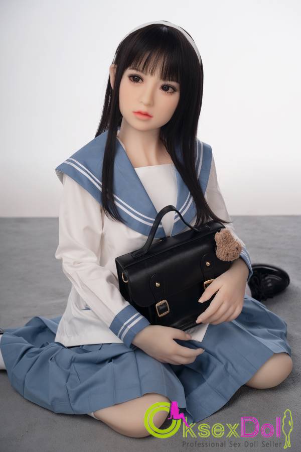 Japanese TPE Real Sex Doll