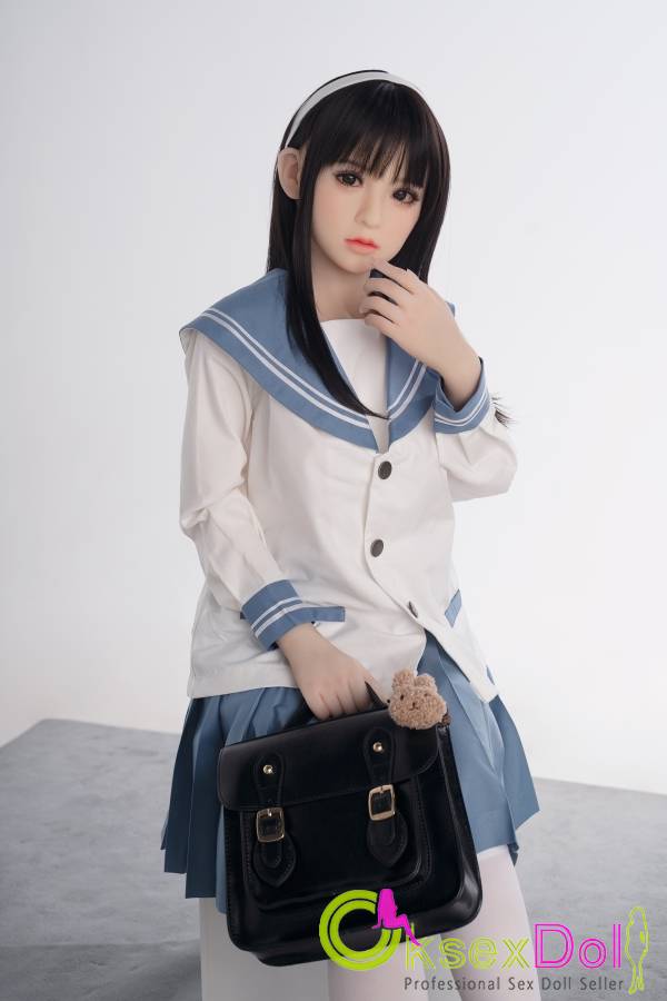 Small Boobs Doll