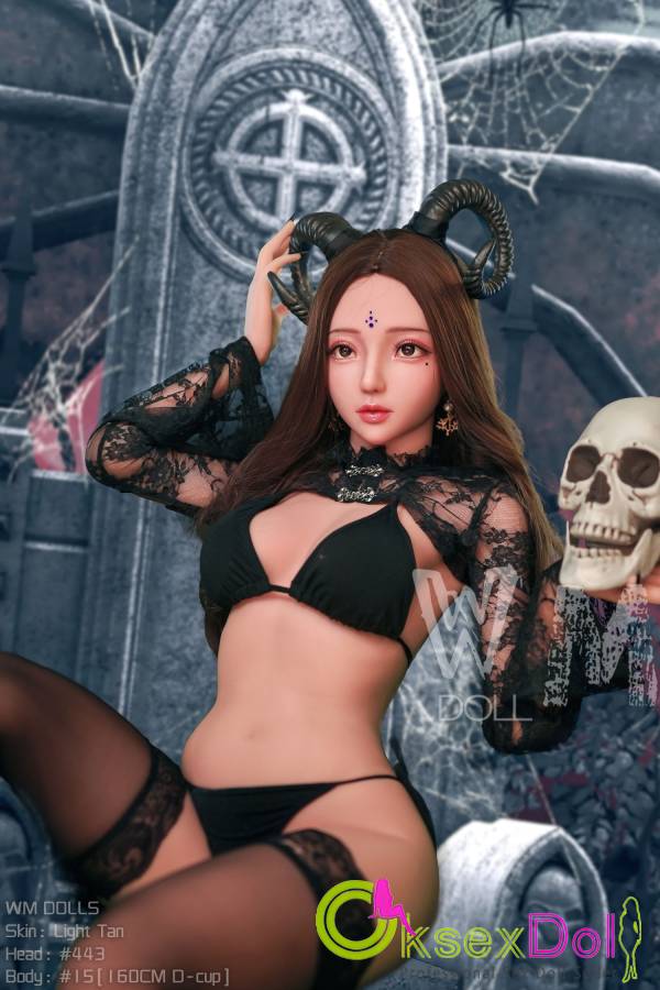 Fallen Angels Real Love Doll