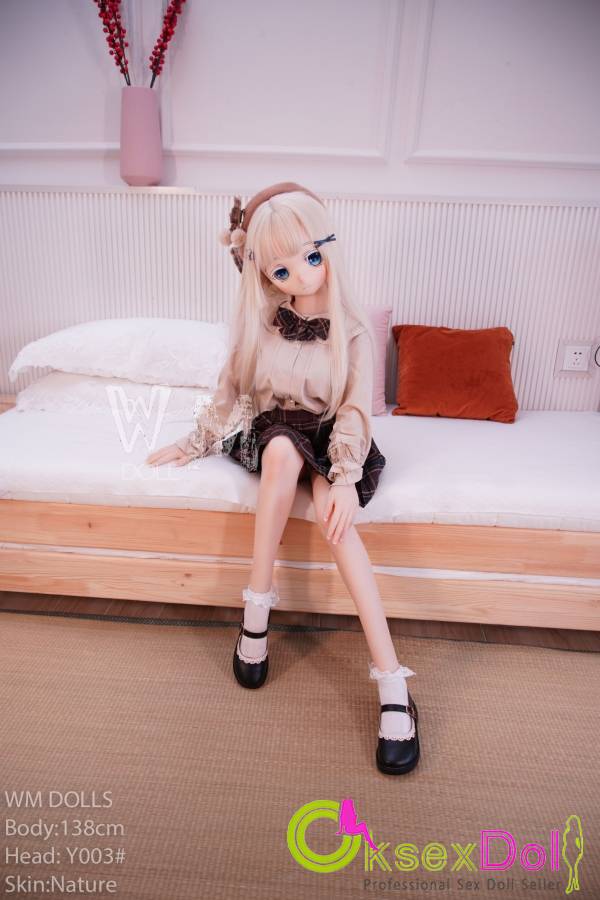 Anime TPE Real Love Dolls