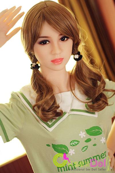 Asian Style Japanese love doll Atsuko