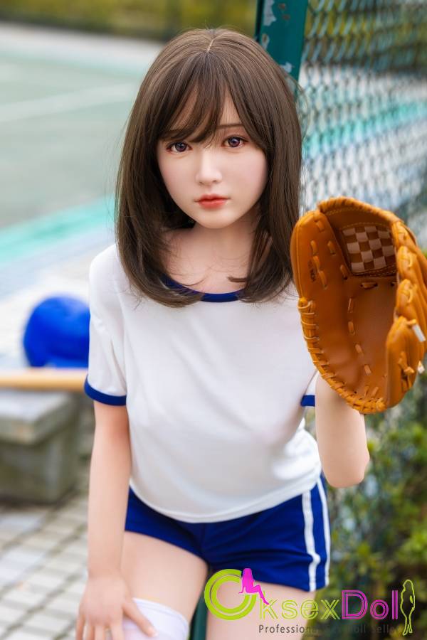 Japanese Sweet Girl Sex Doll
