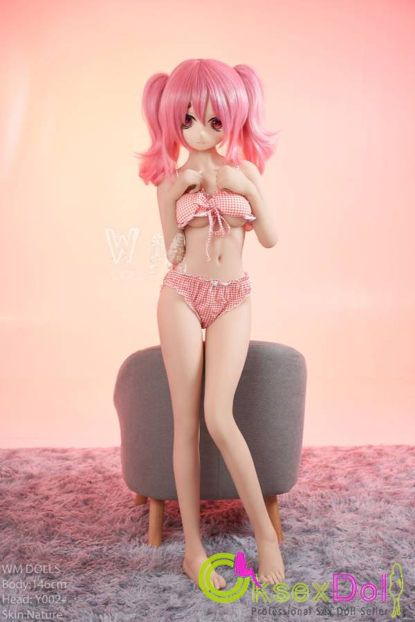 146cm TPE Sex dolls