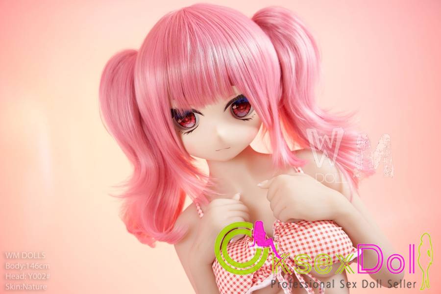 WM B-cup Real Sex Dolls