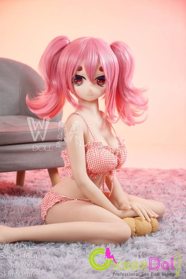 Small Tits TPE Sexy Doll