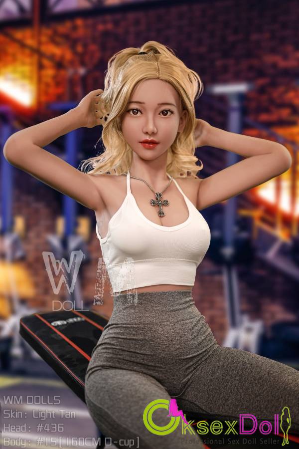 WM Sexy Doll