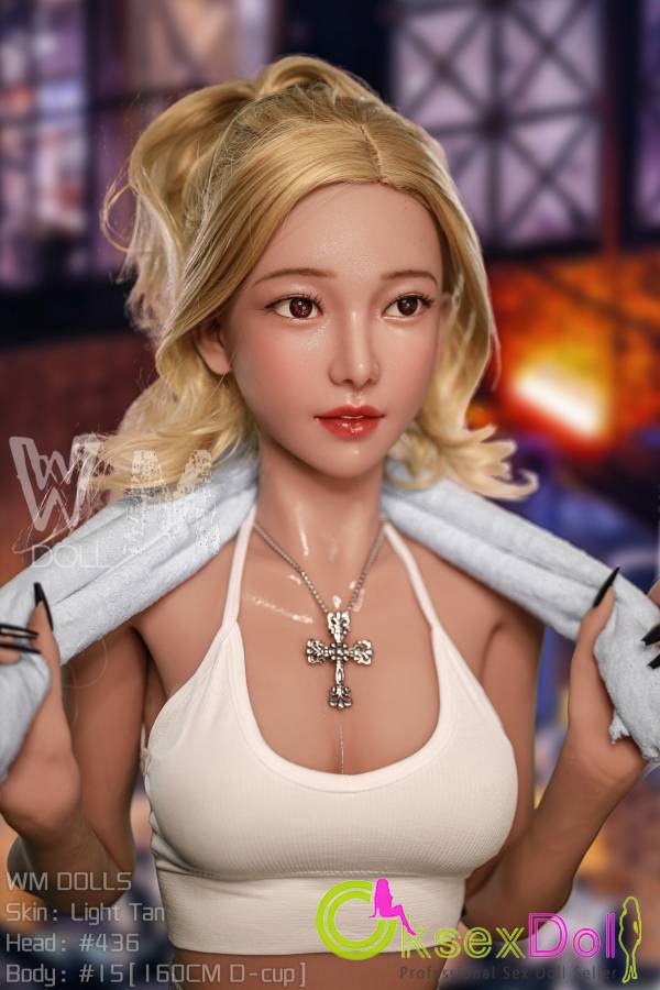 Sex Doll Marlena