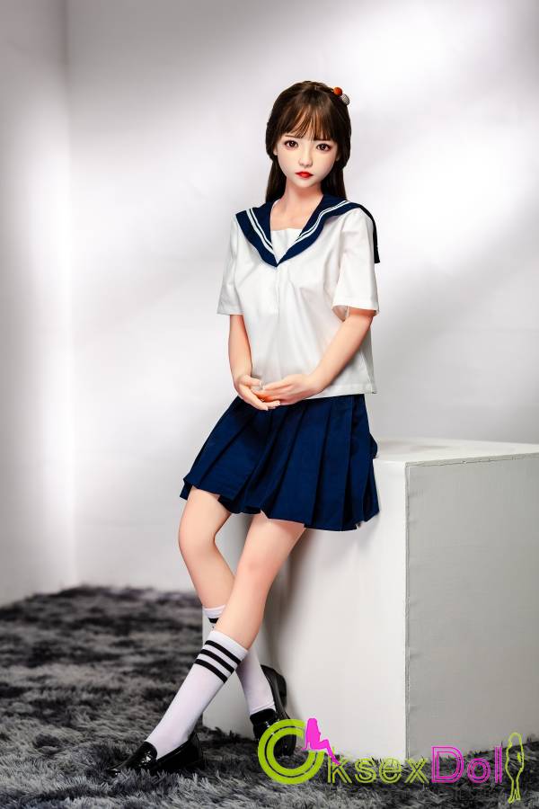 148cm Japanese Schoolgirl Love Dolls images