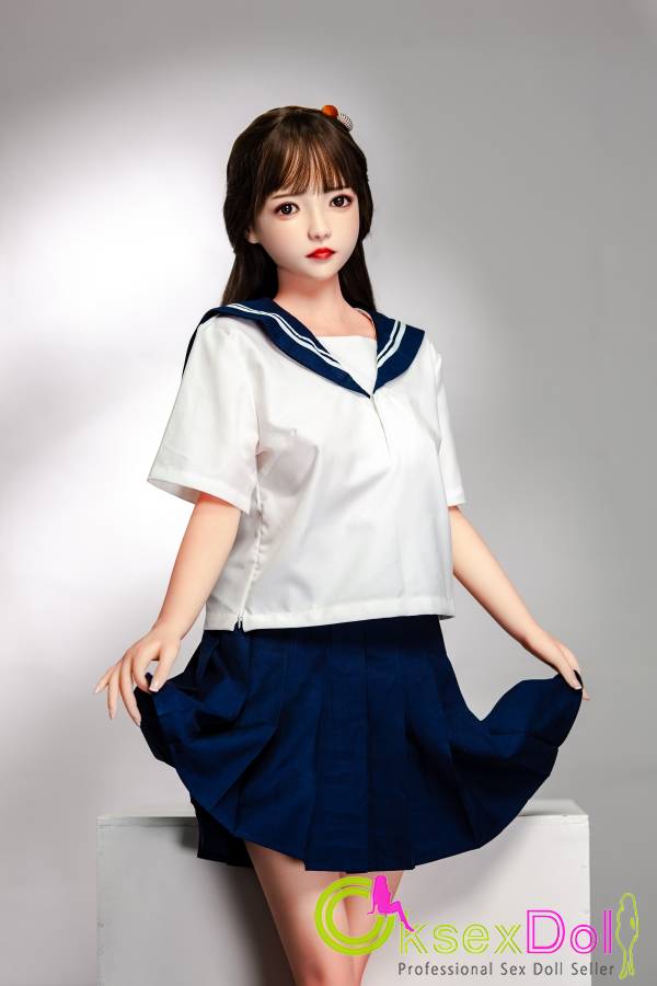 Japanese Schoolgirl Love Dolls
