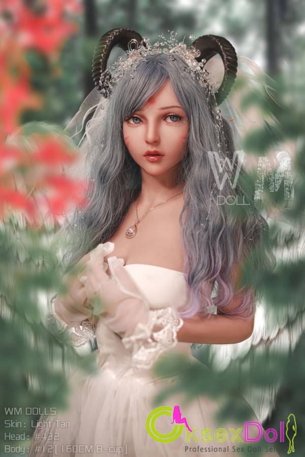Fairy Bride Real Sex Doll