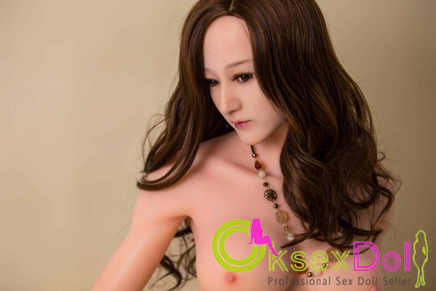 Super Realistic Sex Doll E-cup Dolls