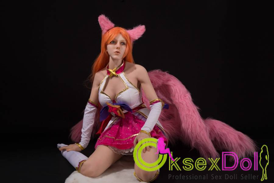 XYCOLO E-cup Real Sex Doll Pictures