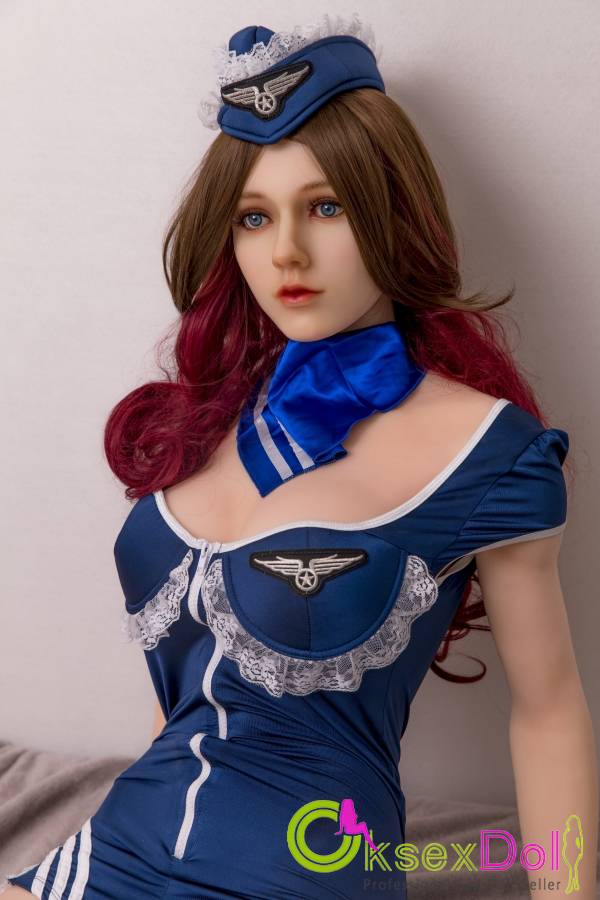 Young Big Breast Doll