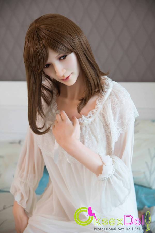 Courtney 170cm E-cup Sexy Doll