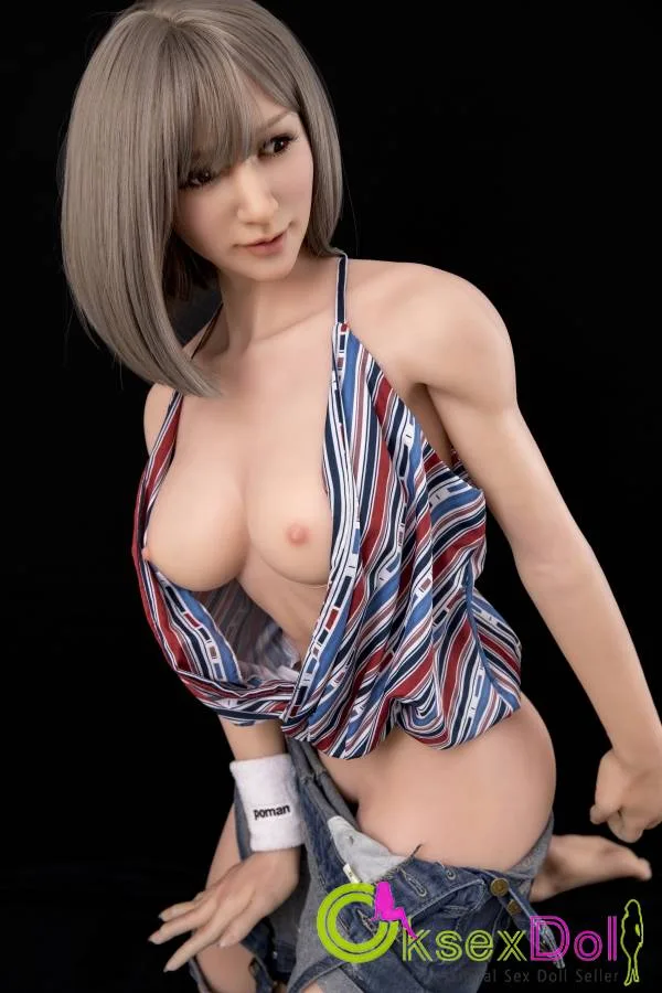 Short Hair Women Dolls Gallery