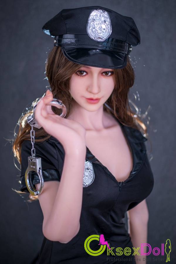 170cm Silicone Love Doll