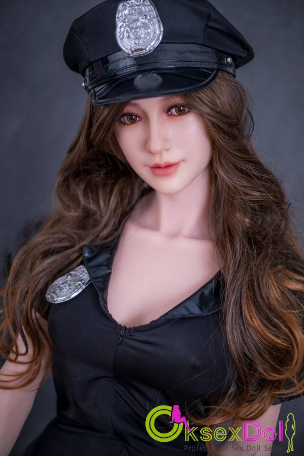E-cup Beautiful Sex Doll for Men