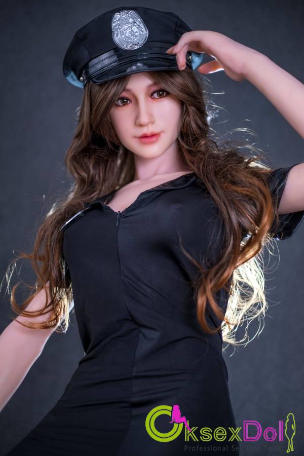 Silicone Sex Doll