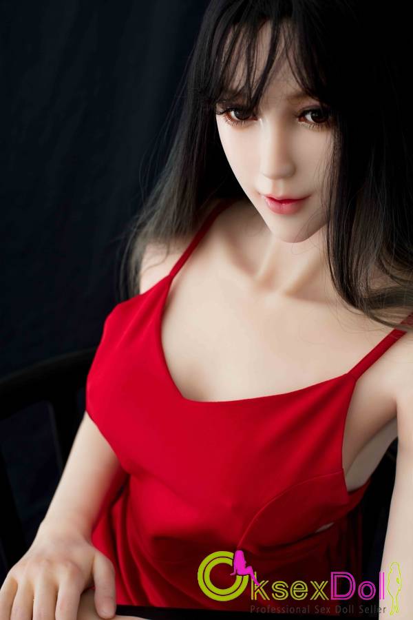 170cm Pretty Asian Female Sex Doll images