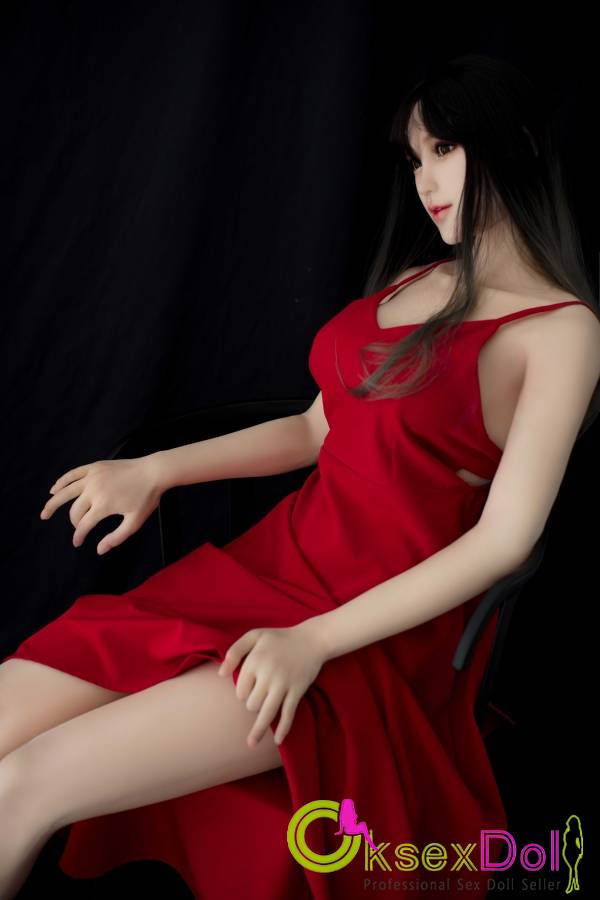 E-cup Young Asian Sex Dolls