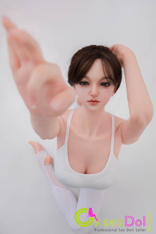 153cm Real Silicone Sex Dolls images
