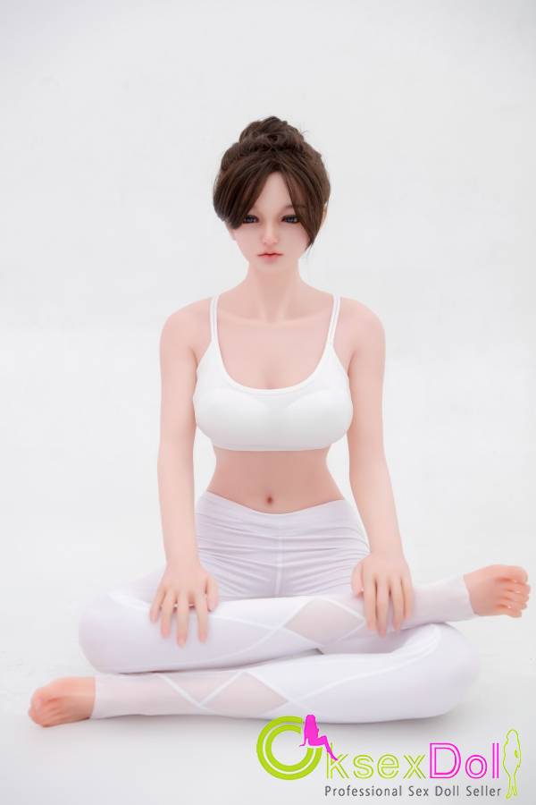 America Silicone Real Sex Dolls