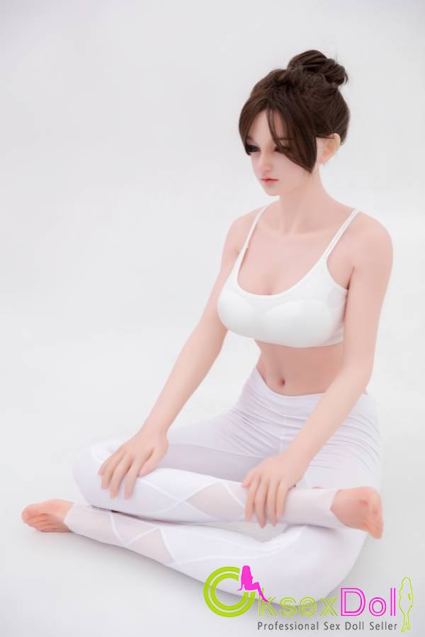 Life Size Silicone Sex Doll pic