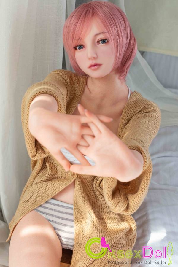 Giant Boobs Silicone Love Doll