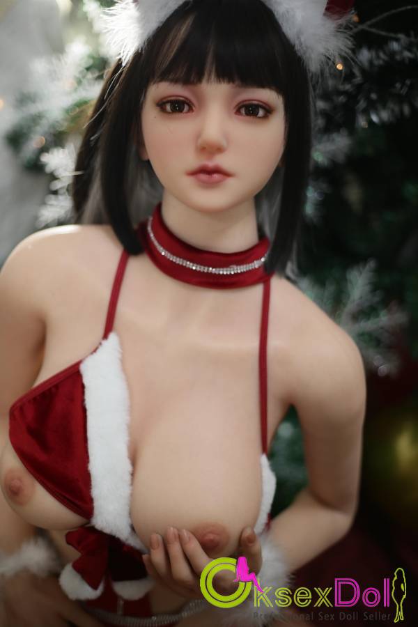 153cm Hot Teen Sex Doll images