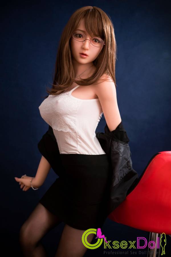 Big Tits Silicone Sex Doll