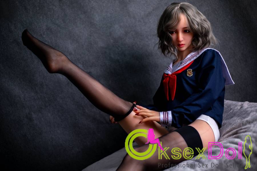 Young Flat Chested Real Sex Doll Photos