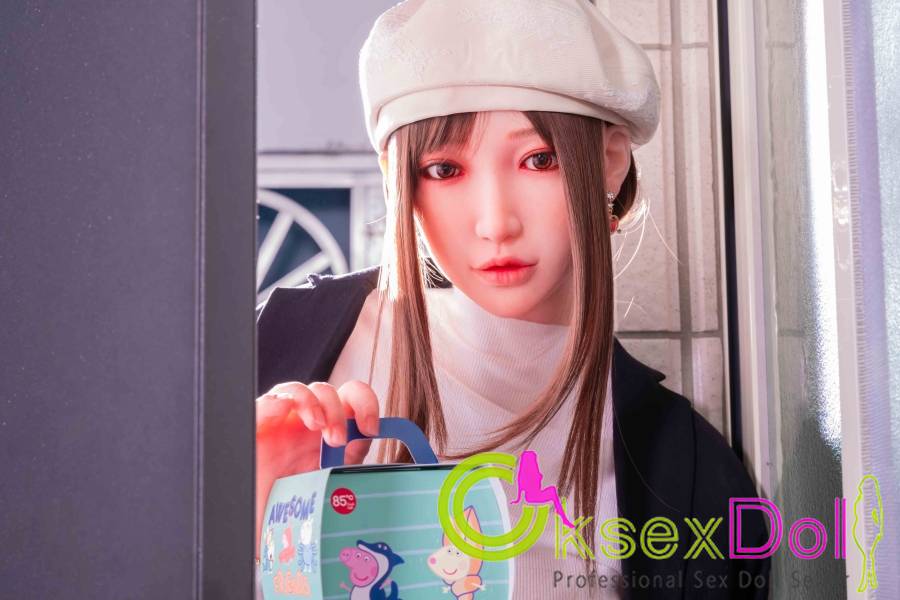 Japanese Lady Sex dolls Gallery