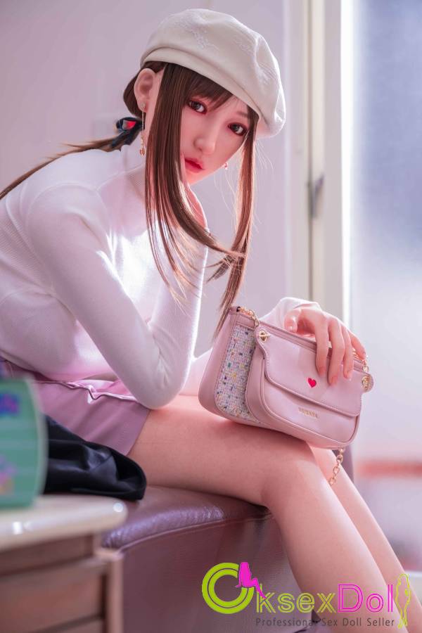 163cm Realistic Japanese Sex Dolls images