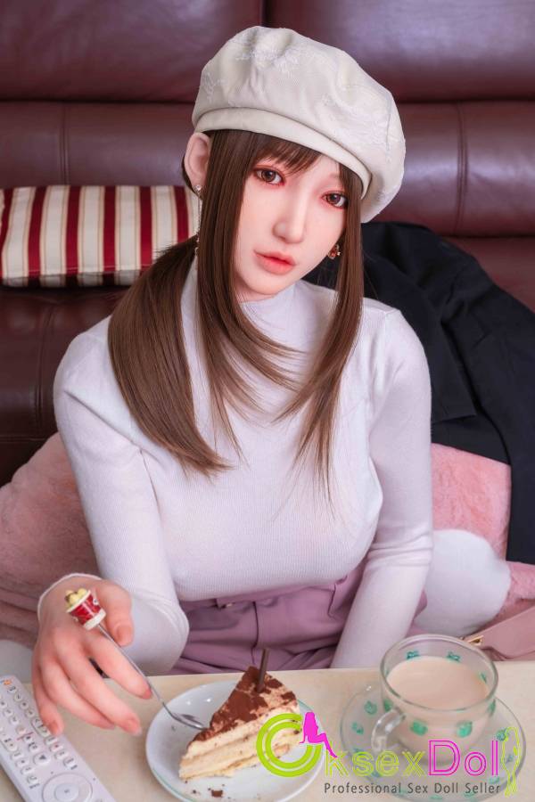 Silicone Real Sex Dolls