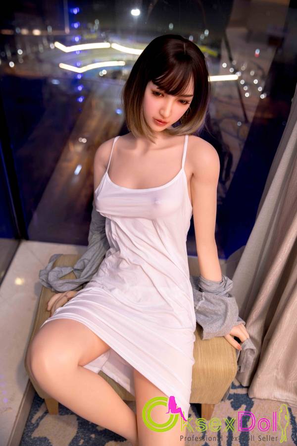 Japanese Silicone Real Sex Dolls Photos