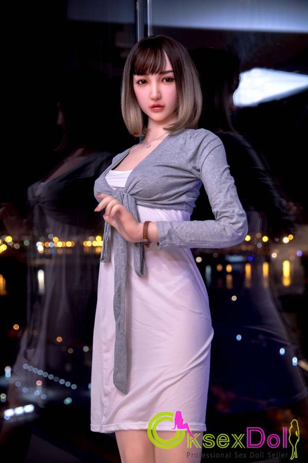 Japanese Life Size Sex Doll pic